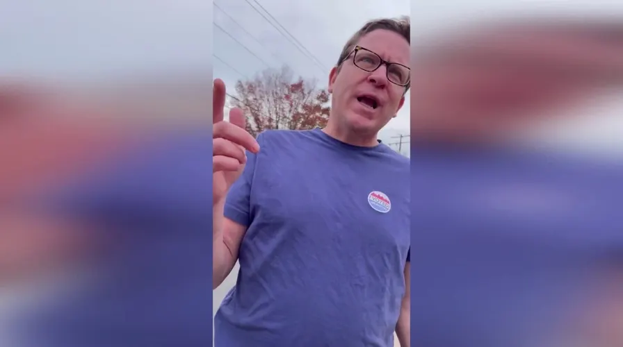 republican poll worker