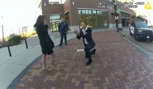 Man Gets Police Involved in Heartwarming Marriage Proposal