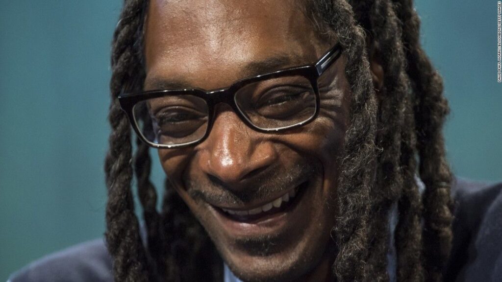 snoop dogg