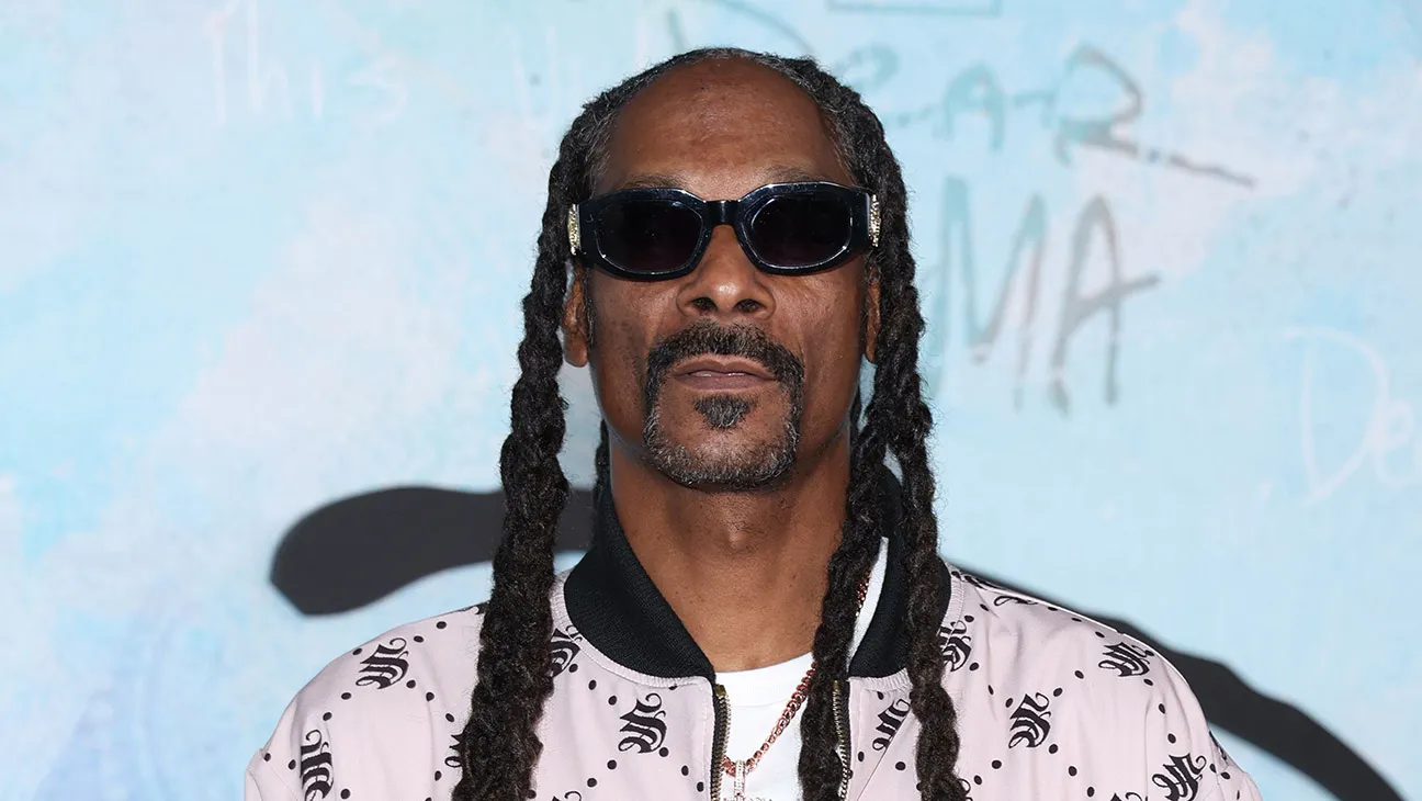 Snoop Dogg Makes Shocking, Life-Changing Announcement - Daily Patriot ...