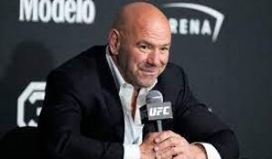 UFC Boss Dana White Challenges Unpatriotic Americans