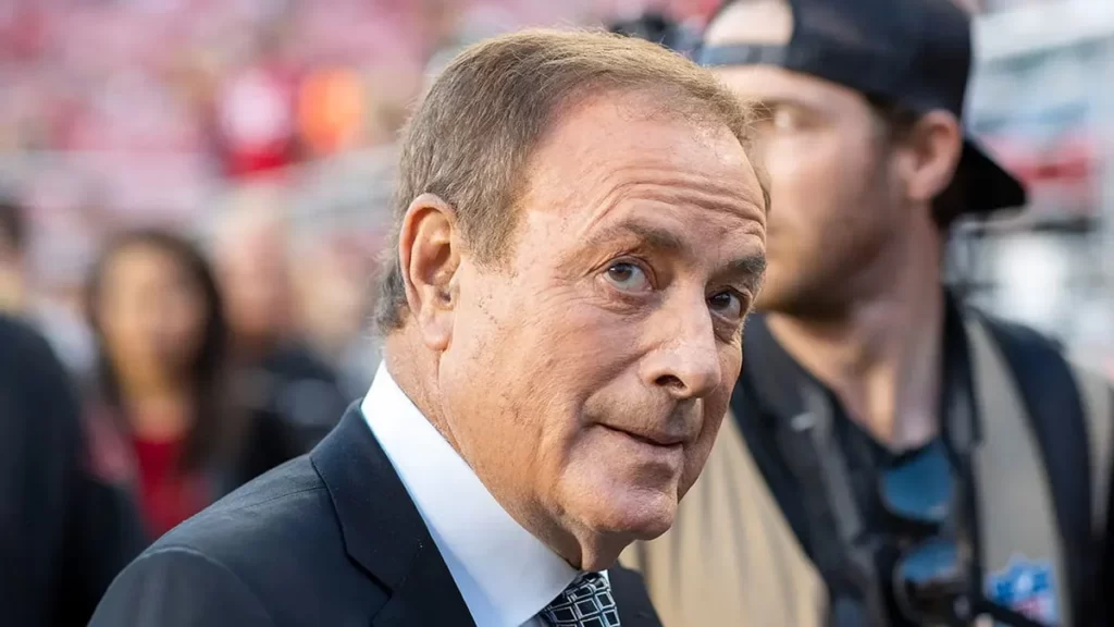al michaels