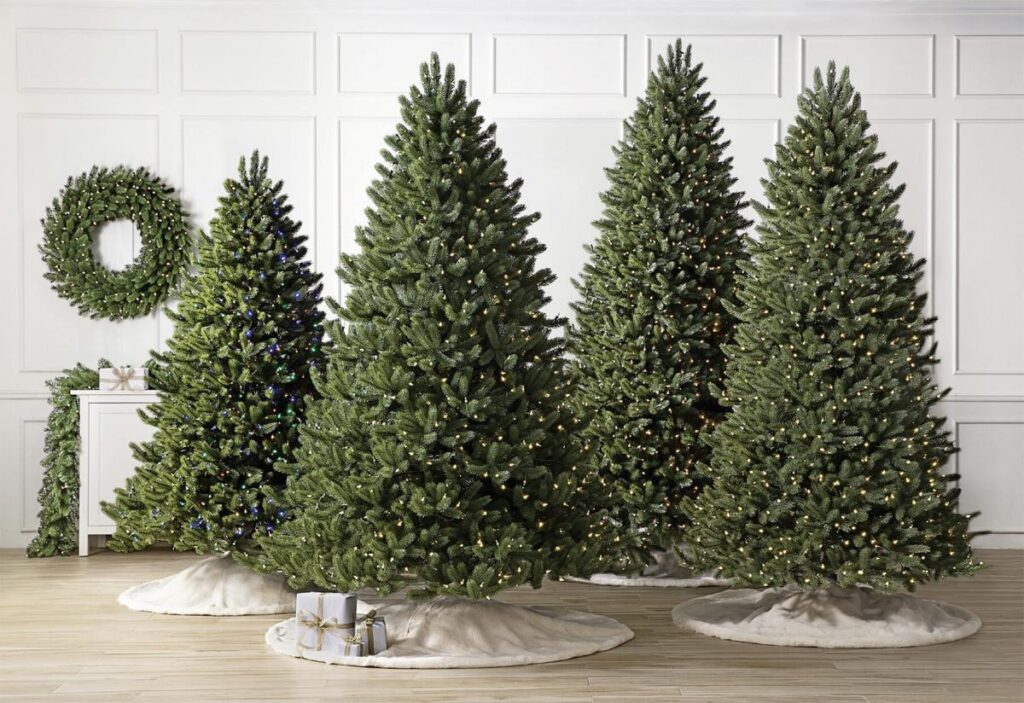 christmas tree