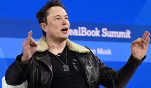 Elon Musk Sends a Strong Message to Advertisers Who Have Pulled Their Ads From X