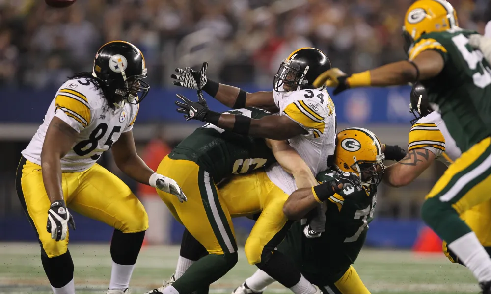 former nfl player rashard mendenhall