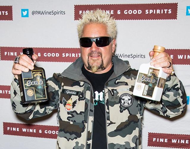 guy fieri