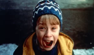 '248% Increase in Price': Viral Video Reveals Kevin McCallister of Home Alone's Grocery Bill in Biden's Economy