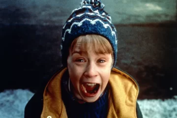 home alone kevin mccallister
