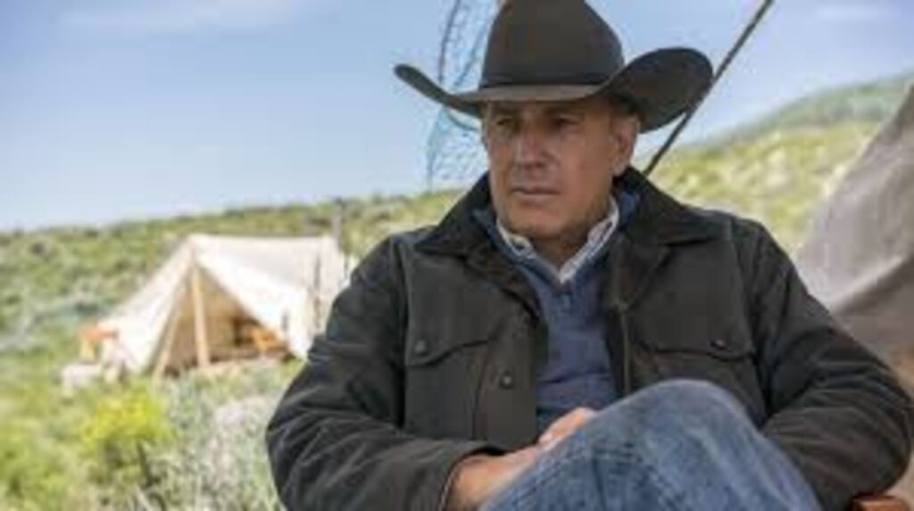 kevin costner