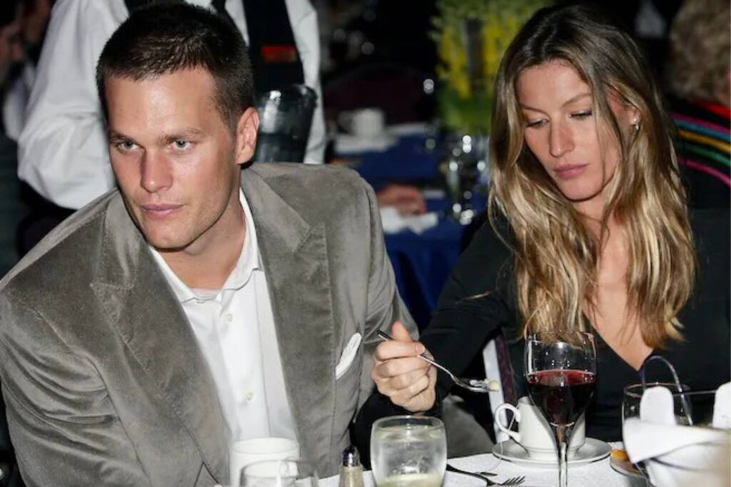 tom brady