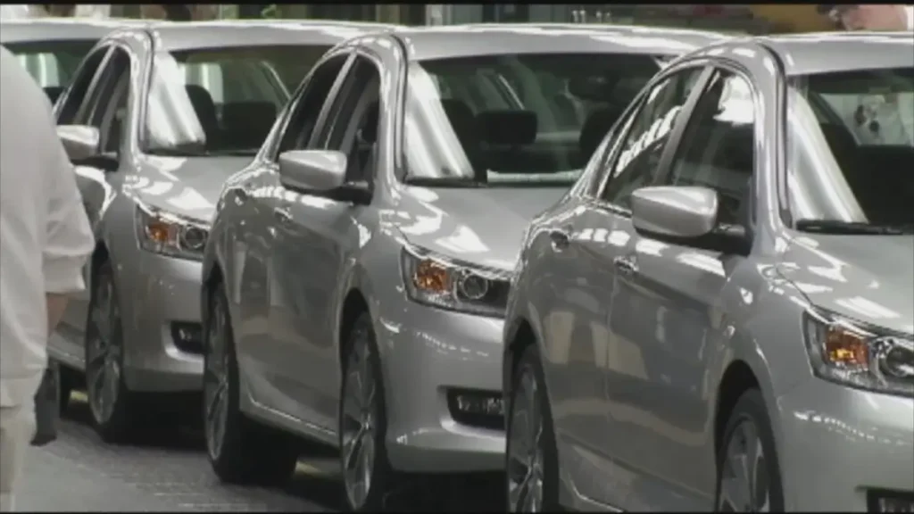 major car manufacturer toyota do not drive