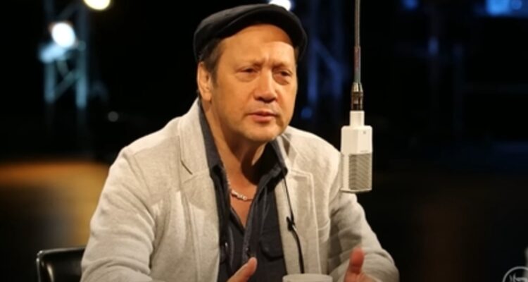 rob schneider