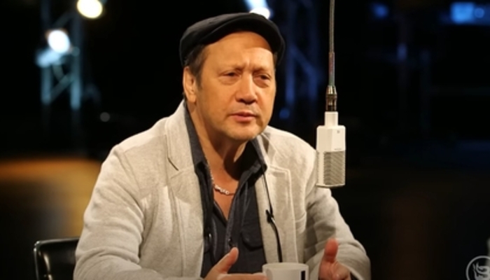 rob schneider