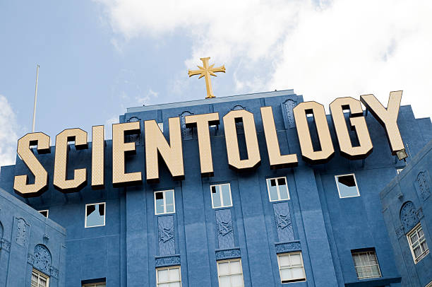 scientology