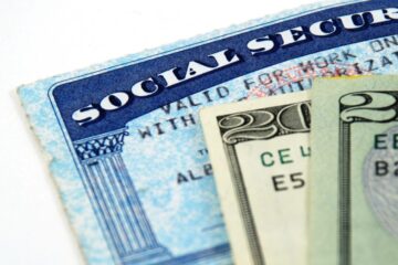 social security recipients
