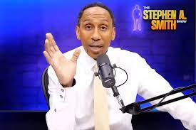 stephen a. smith, espn