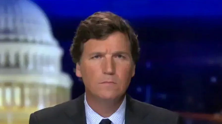 tucker carlson