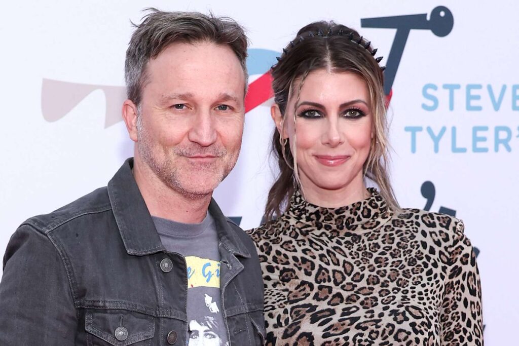bob saget's widow