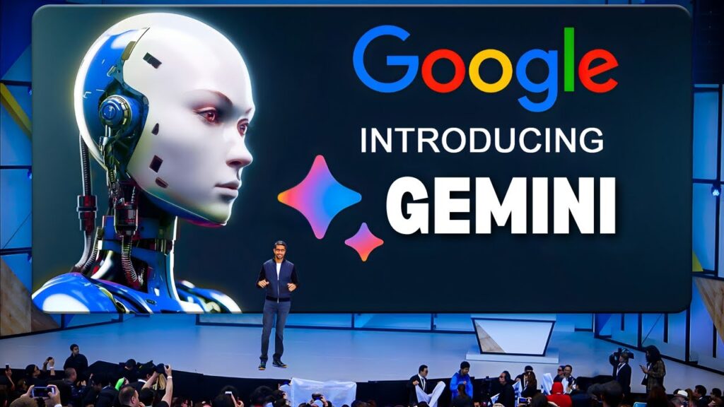 google gemini