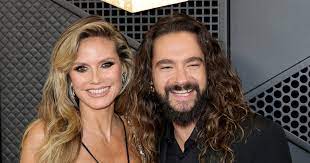 heidi klum younger husband