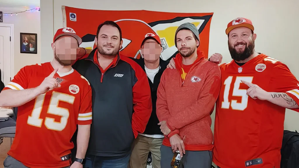 kansas city chiefs fans