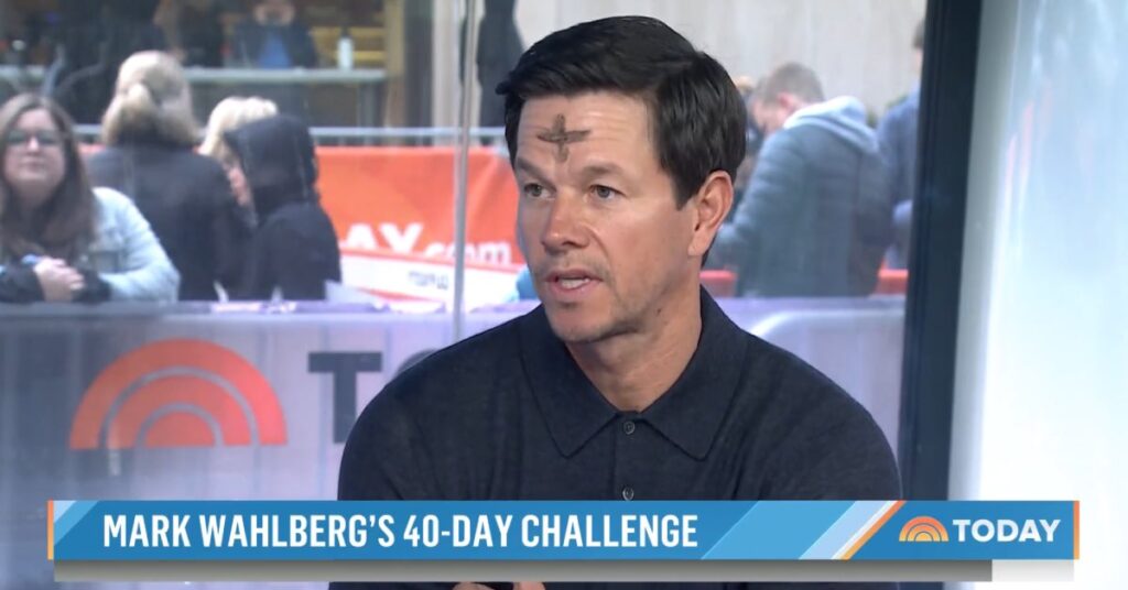 mark wahlberg