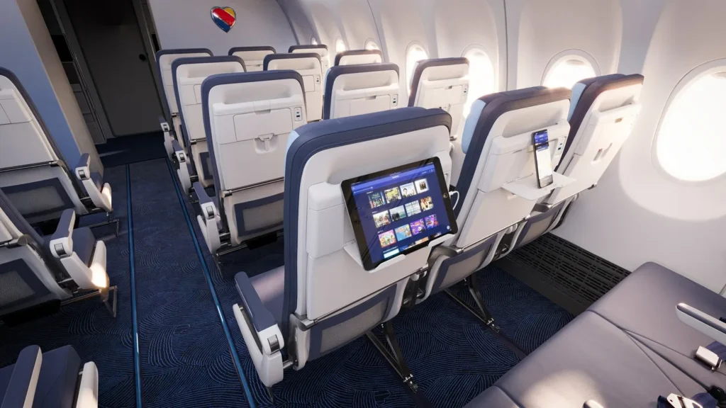 southwest airlines