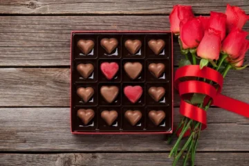 valentine's day chocolates gifts