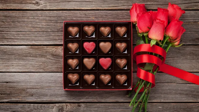 valentine's day chocolates gifts