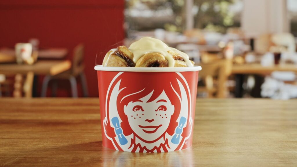 wendy's