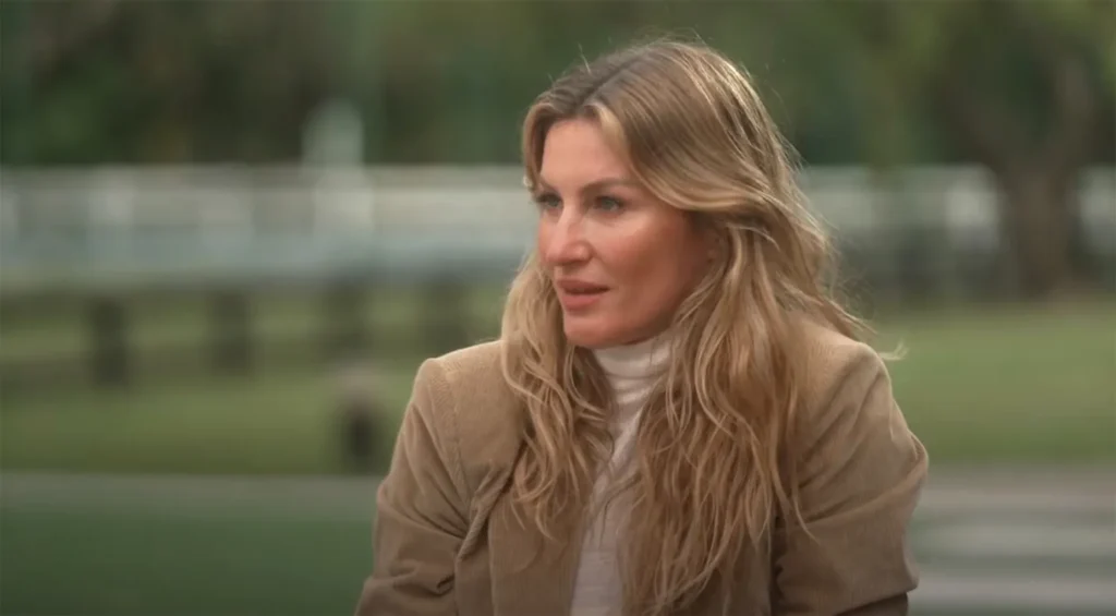 Gisele Bündchen
