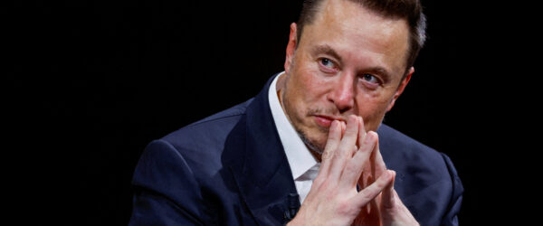 elon musk bloodbath, x