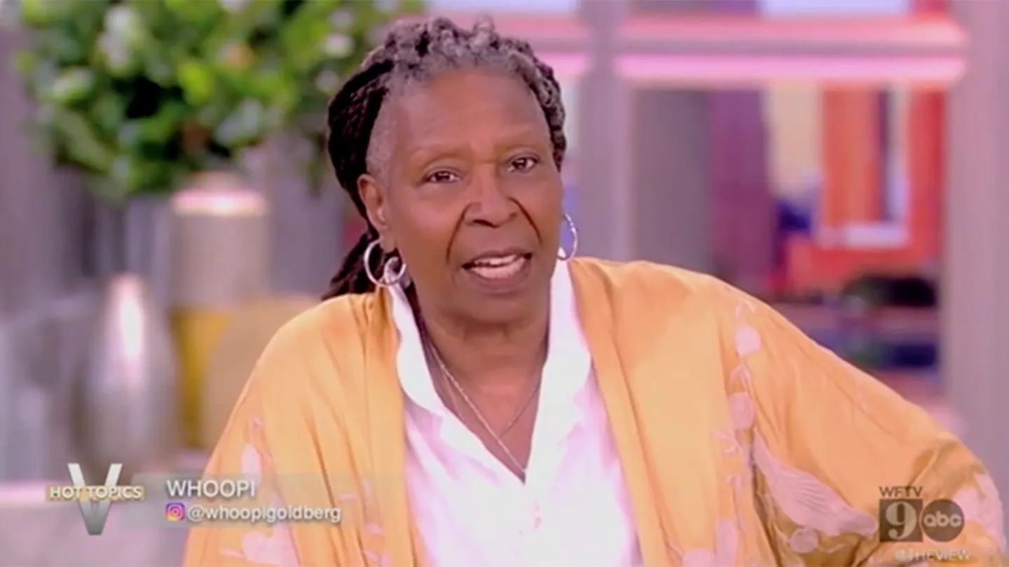 'The View' Co-Hosts Make Shocking Admission About Supreme Court Ruling