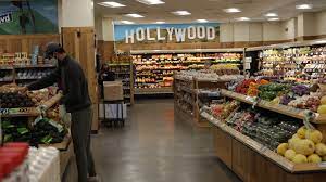 trader joe's