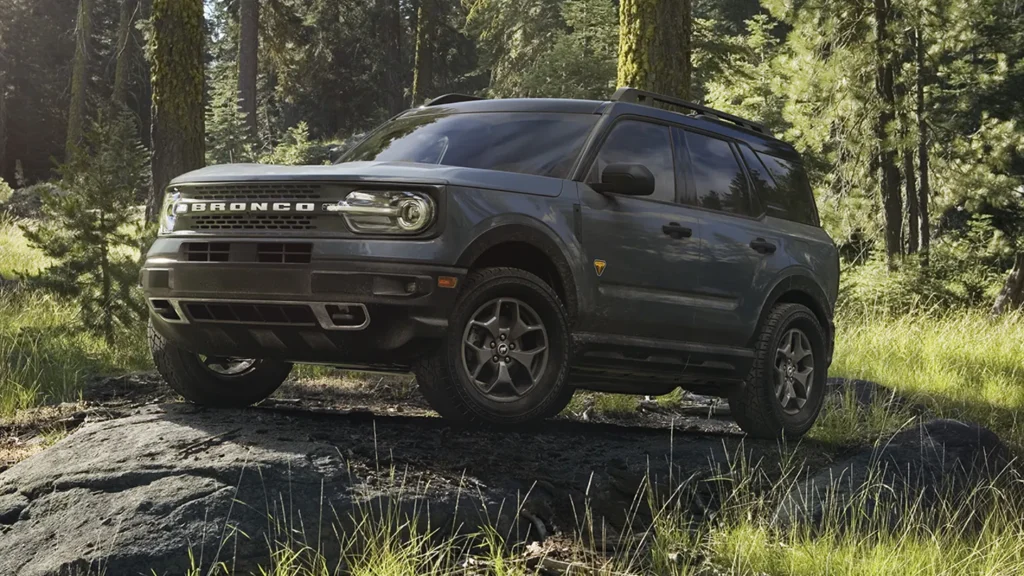 automaker recall ford