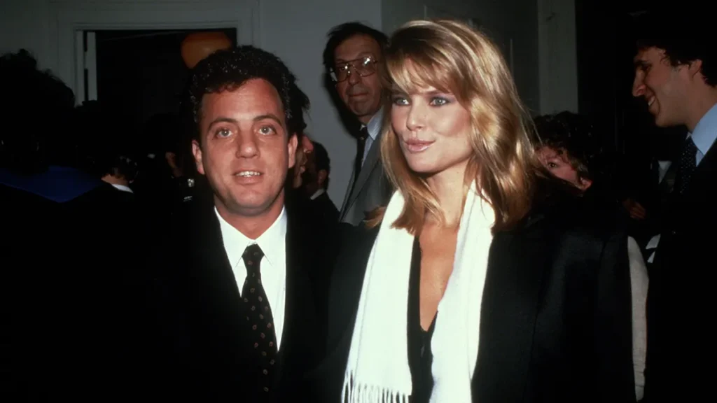 billy joel