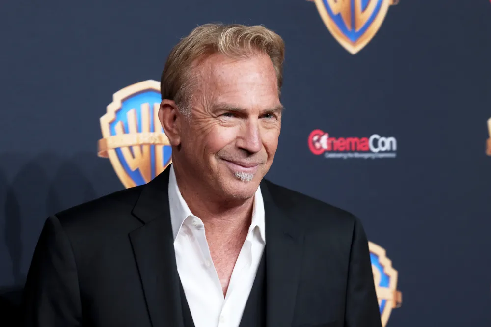 kevin costner yellowstone