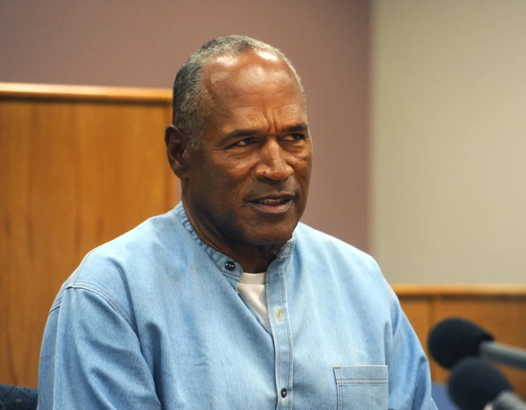 oj simpson