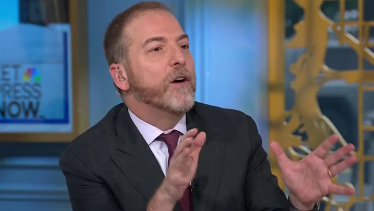 chuck todd