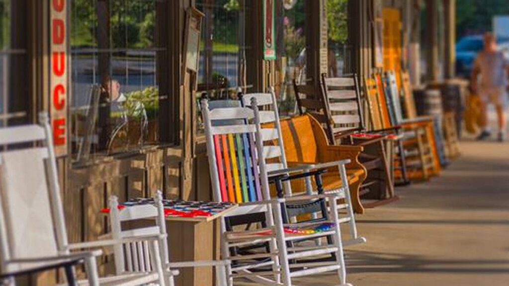cracker barrel