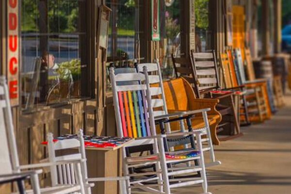 cracker barrel