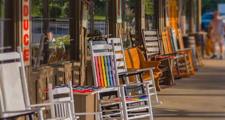 cracker barrel