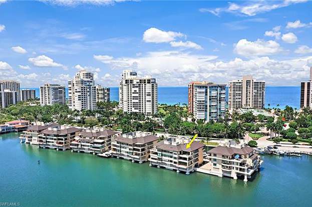 naples florida best city to live