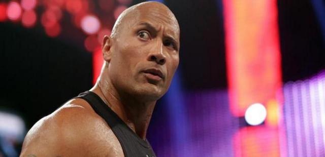the rock daughter