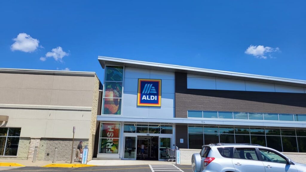 aldi pinsas