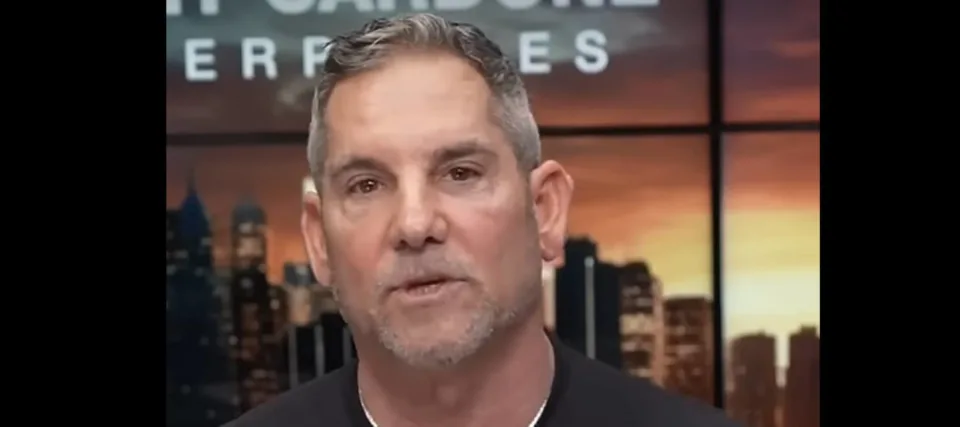 grant cardone