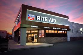 rite aid pharmacy