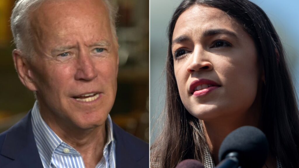 alexandria ocasio-cortez, aoc