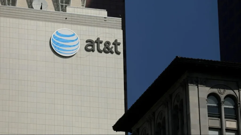 at&t