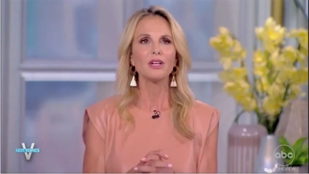elisabeth hasselbeck